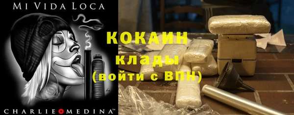 молекула духа Белокуриха