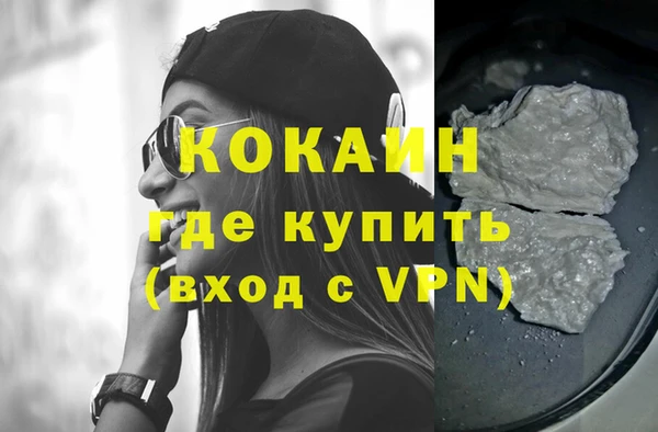 молекула духа Белокуриха